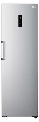 Produktbild von LG GLE51PZGSZ, 368 l, No-Frost-System, SN-T, 38 dB, E, Silber