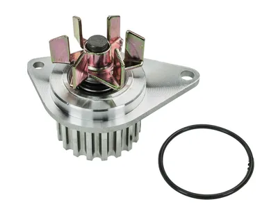 Produktbild von MEYLE Kühlmittelpumpe Wasserpumpe passend für PEUGEOT 207 (WA, WC) 11-13 220 0003