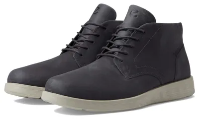 Produktbild von Ecco Herren S LITE HYBRID Mid-Cut Boot, Steel, 42 EU