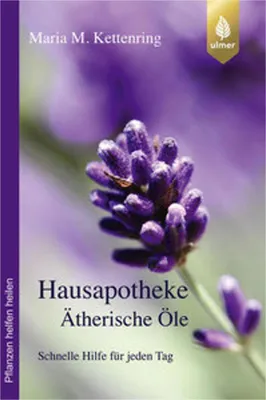 Immagine prodotto di Hausapotheke Ätherische Öle
