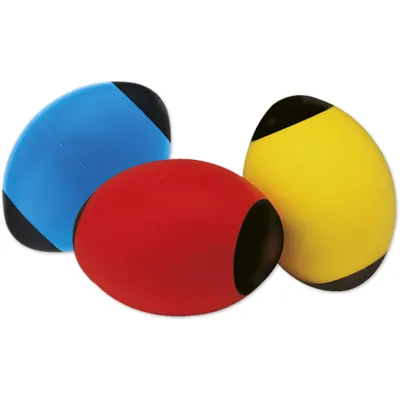 Produktbild von Siva GmbH Soft Ball 200 mm 3-fach sorti 1