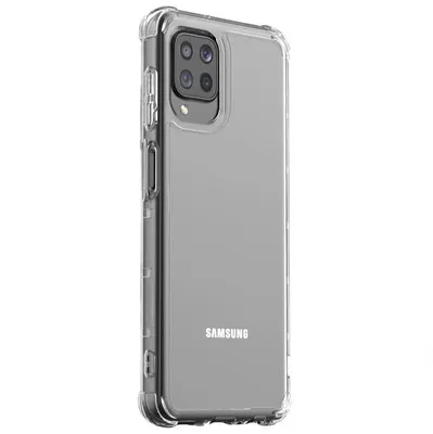 Immagine prodotto di Custodia Samsung Gp-Fpm225Kdatw M22 M225 M Cover Trasparente