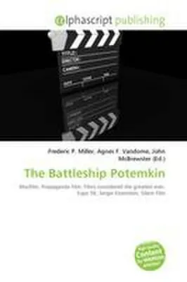 Produktbild von The Battleship Potemkin