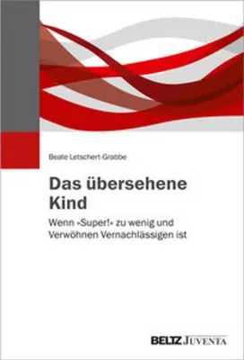 Produktbild von Das übersehene Kind