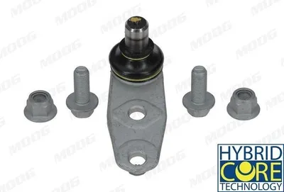 Produktbild von MOOG Traggelenk für RENAULT TWINGO II (CN0) RE-BJ-8100