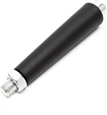 Produktbild von Wiltec Ersatzteil für Plattenheber rot - Handkurbel - Ersatz Kurbel für Paneelheber Höhe 140-350 cm, max. Breite 2,90 m, Trockenbau Montagehilfe 1-Mann-Bedienung