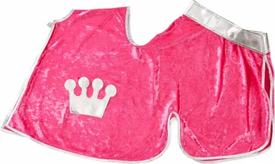 Immagine prodotto di Ponnie S rosa scuro