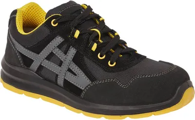 Image de Chaussure de sécurité Steelite Mersey Trainer S1