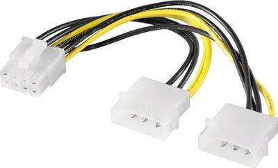 Image de Adaptateur secteur MicroConnect