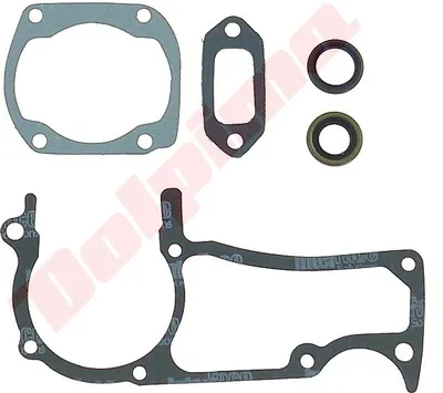 Produktbild von Dichtungen + Simmerringe Für Husqvarna 365 ( 503 64 72-01 )