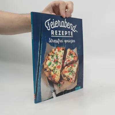 Produktbild von Feierabend-Rezepte | kolektiv