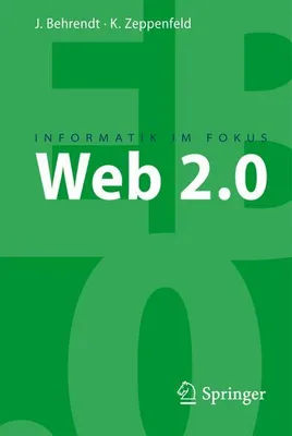 Immagine prodotto di Web 2.0