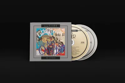 Imagen del producto de No Other (Edición Deluxe)