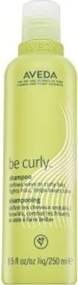 Produktbild von Aveda Be Curly Shampoo Pflegeshampoo für lockiges Haar 250 ml