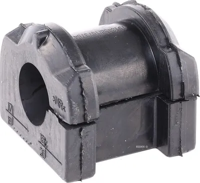 Produktbild von RIDEX 1334A0136 Lagerung Stabilisator Stabigummi Vorne für MITSUBISHI Lancer VIII Schrägheck (CXA) Lancer VIII Limousine (CYA, CZA)