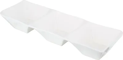 Obrázek produktu pro DIP DISH Miska na svačinu Servírovací miska Miska na svačinu AMBITION