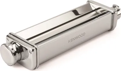 Produktbild von Kenwood KAX99.A0ME XL Lasagne-Walze, Farbe:Silber