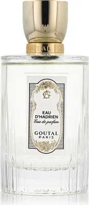 Produktbild von Goutal Eau D'Hadrien Eau De Parfum 100 ml (unisex)