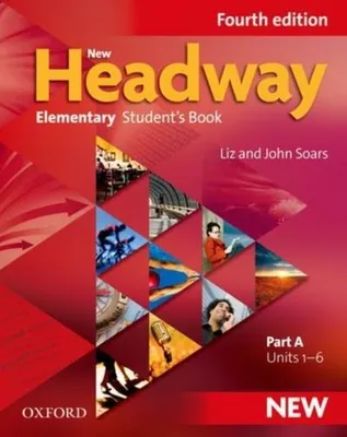 Immagine prodotto di New Headway: Elementary. Student's Book A