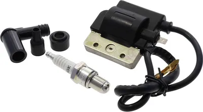 Produktbild von Piaggio TPH Zündspule Zündkerze Zündkabel Zündkerzenstecker SKR 125 Runner Maxi