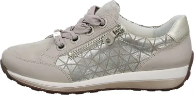 Produktbild von Ara Sportliche Schnürschuhe Osaka-High Damen 31373038383733 Beige 41 EU