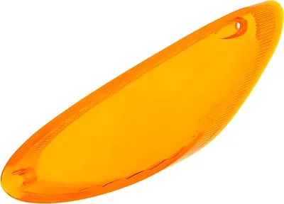 Image de Verre de clignotant avant gauche pour Kymco Filly