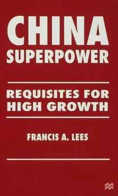 Obrázok produktu pre China Superpower