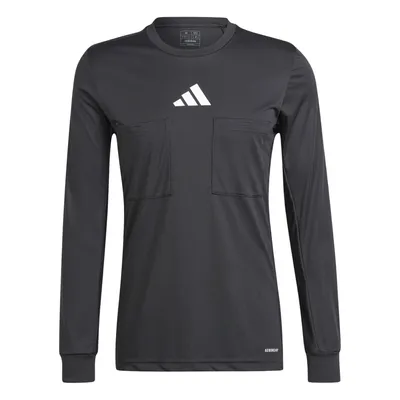 Produktbild von adidas Referee 24 Longsleeve M black