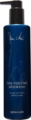 Image de Shampooing Björn Axén The Volume 300 ml