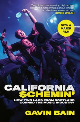 Obrázek produktu pro California Schemin'