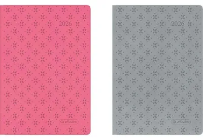 Obrázok produktu pre Herlitz 300014202 Herlitz Taschenkalender A7 Colori fs 2026