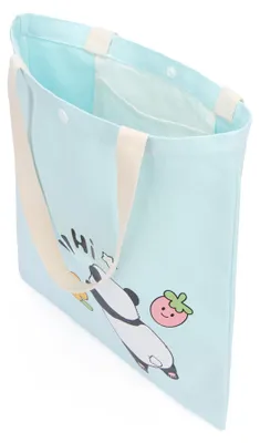 Immagine prodotto di SWIRLY, borsa da donna - blu, taglia unica