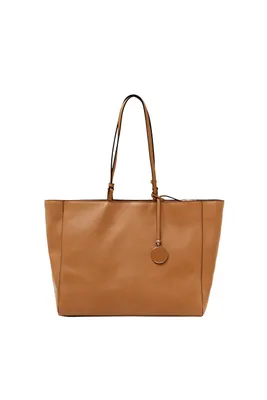 Produktbild von Esprit Damen Handtasche Tasche VICTORIA Shopper Braun 083EA1O307-230