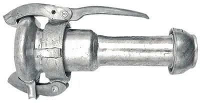 Obrázek produktu pro Zásuvkový konektor, redukční kus 6", systém PERROt A 159/6"