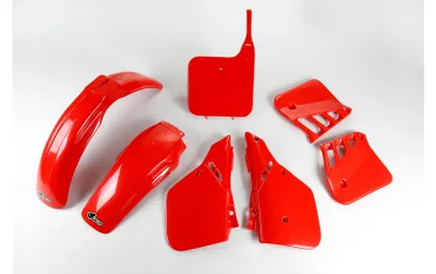 Image de Kit de carrosserie UFO PLAST