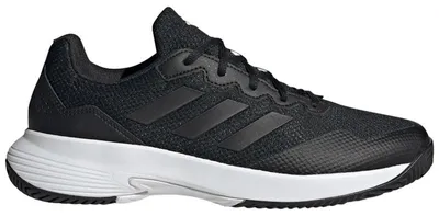 Produktbild von adidas Gamecourt 2.0 Core Black Grey - EU 50 2/3