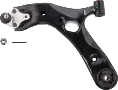 Produktbild von FEBI BILSTEIN 43056 Querlenker Vorne Links Unten für TOYOTA AURIS (NRE15, ZZE15, ADE15, ZRE15, NDE15)