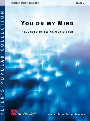Produktbild von You on my Mind - Set