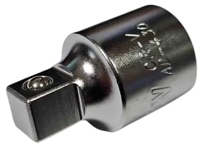 Productafbeelding van Honiton verloopstuk 1/2" naar 3/8"