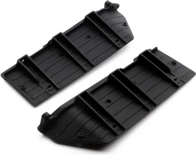 Produktbild von Axial SCX6: Chassis Side Plates, L/R