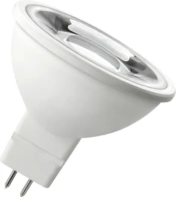 Produktbild von Spectrum GU5.3 LED Spot Lampe 4W 390lm 4000K Neutralweiß 12V
