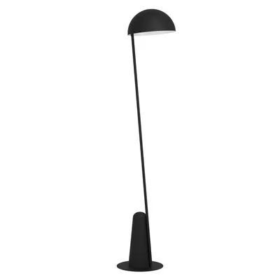 Produktbild von EGLO ARANZOLA, Schwarz, Weiß, Universal, Stahl, IP20, II, E27