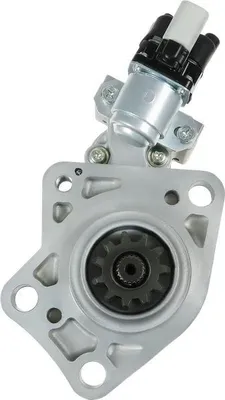 Image de Nouveau démarreur d'origine MITSUBISHI S5417 (MITSUBISHI)