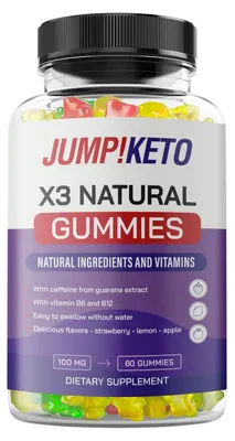 Obrázok produktu pre Jump!Keto