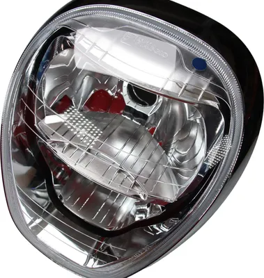 Produktbild von Scheinwerfer Piaggio für Beverly RST, 641577