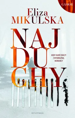Image de Najduchy. Gasior. Tom 2