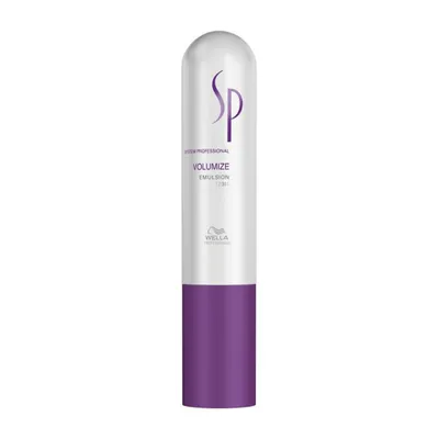 Produktbild von Wella SP Volumize Emulsion 50 ml