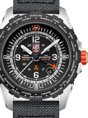 Produktbild von Luminox BEAR GRYLLS SURVIVAL 3760 AIR SERIES XB.3761 Herrenarmbanduhr