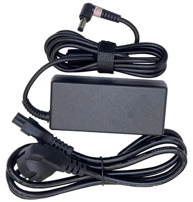 Produktbild von AC 65W Adapter Netzteil Ladegerät für Wortmann Terra Mobile 1500, 1512, 1540P, 1715V 1220595, 1715V 1220656