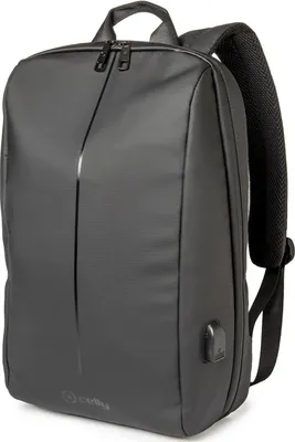 Produktbild von Celly BUSINESSBACK Rucksack Schwarz